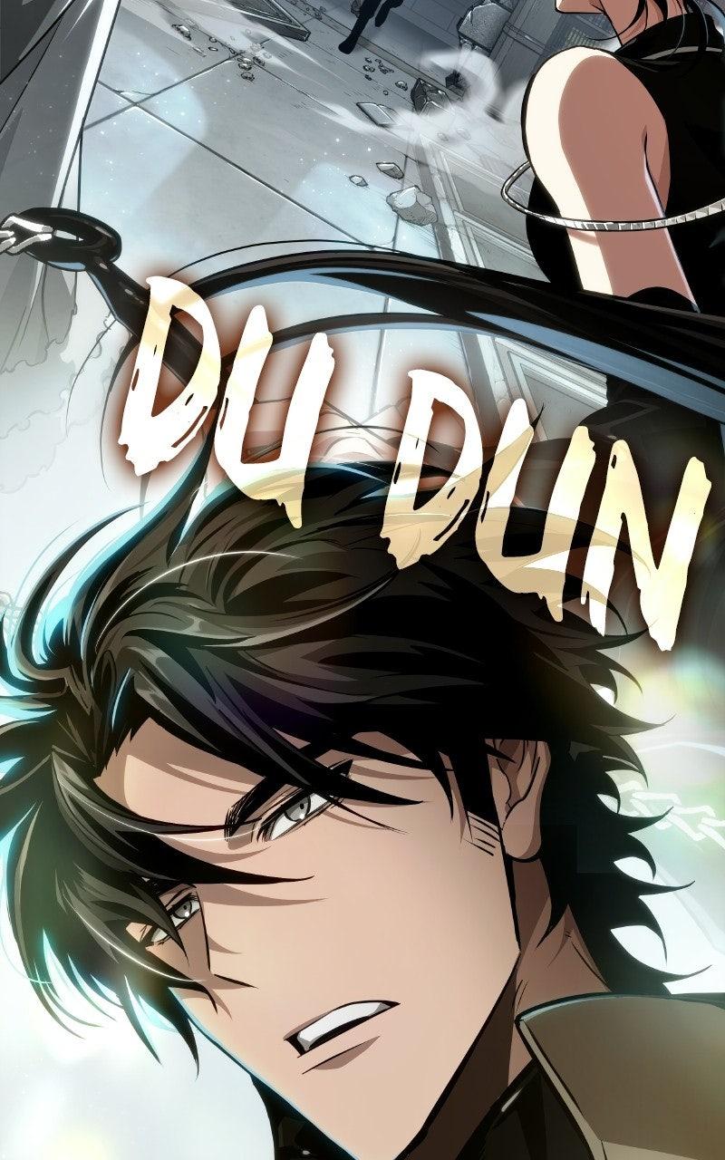 Read The World After the Fall Manga Online