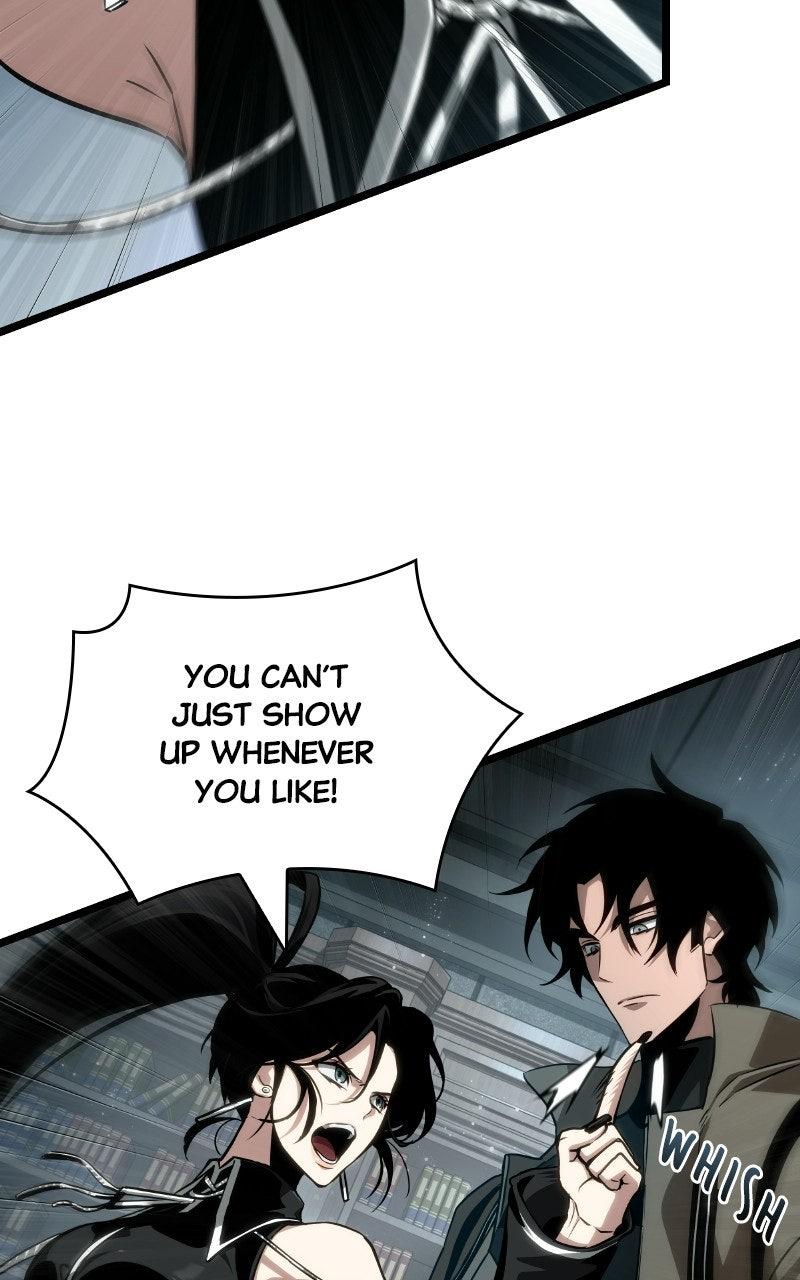 Read The World After the Fall Manga Online