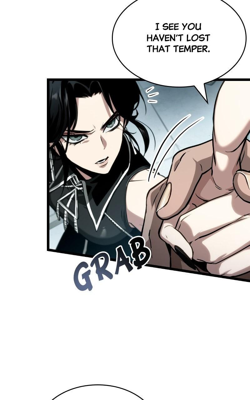 Read The World After the Fall Manga Online