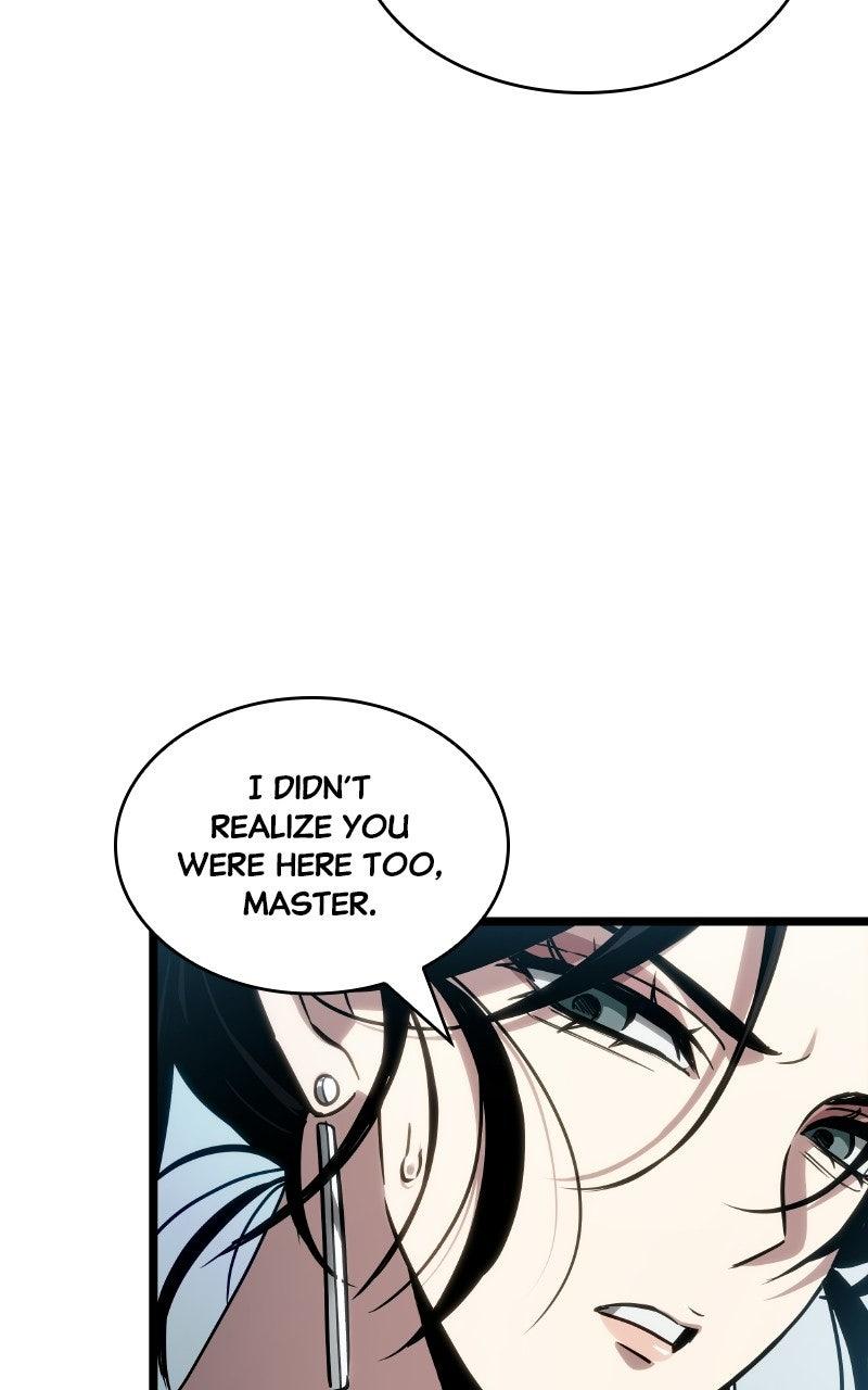 Read The World After the Fall Manga Online