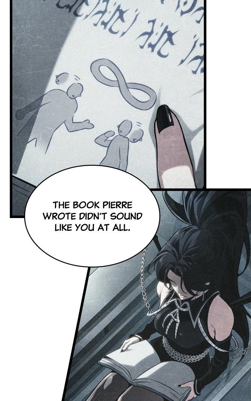 Read The World After the Fall Manga Online