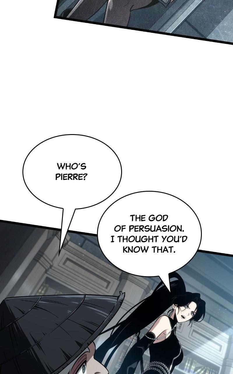 Read The World After the Fall Manga Online
