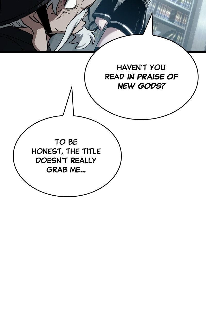 Read The World After the Fall Manga Online