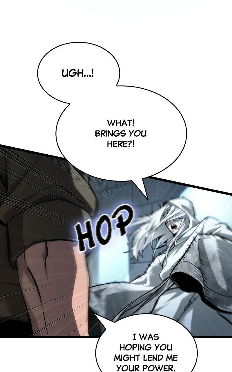 Read The World After the Fall Manga Online