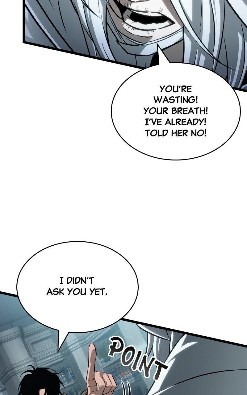 Read The World After the Fall Manga Online