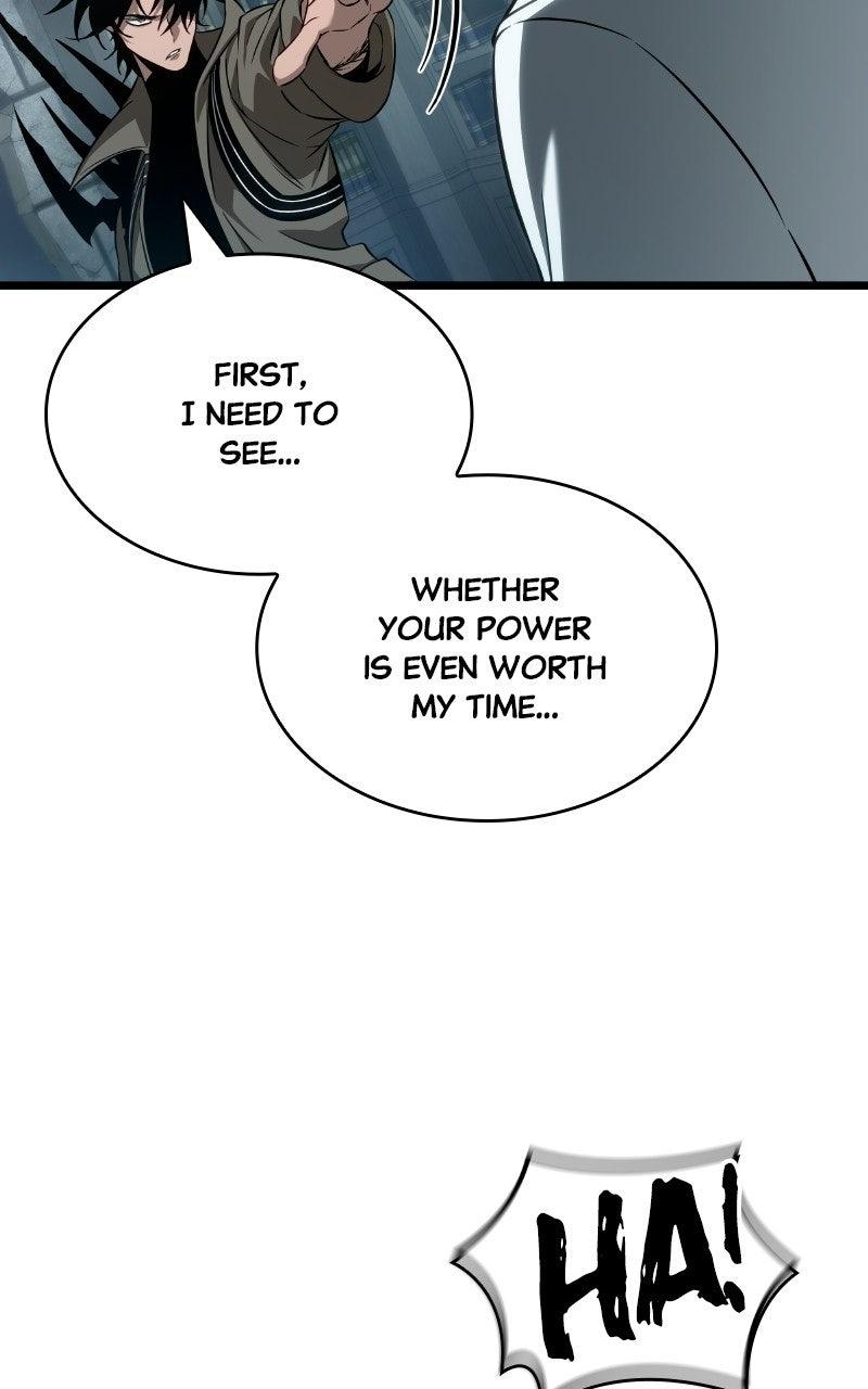 Read The World After the Fall Manga Online