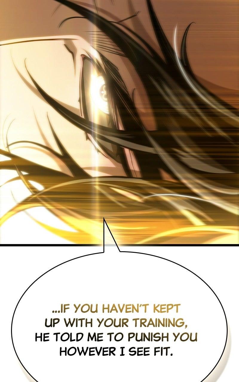 Read The World After the Fall Manga Online