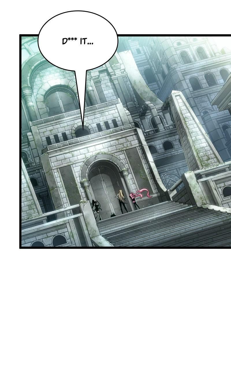 Read The World After the Fall Manga Online