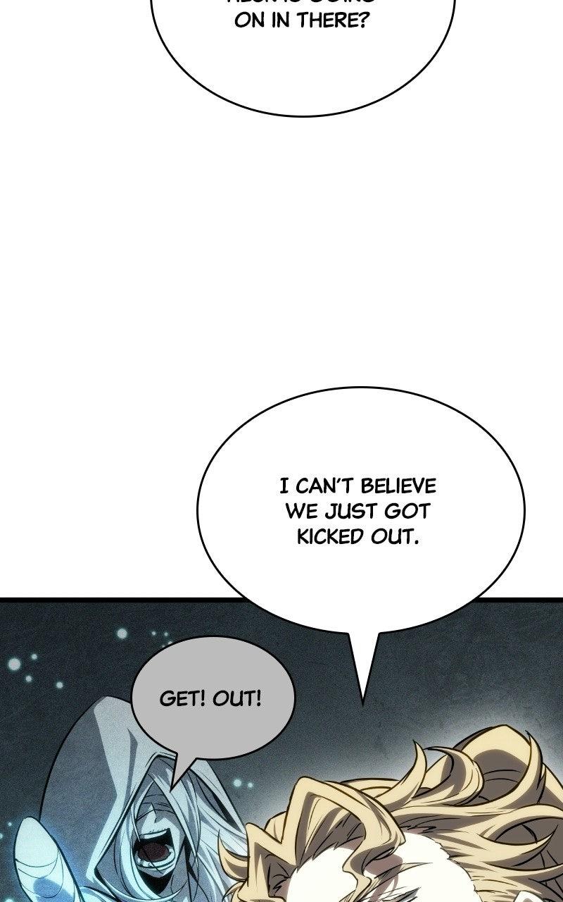 Read The World After the Fall Manga Online