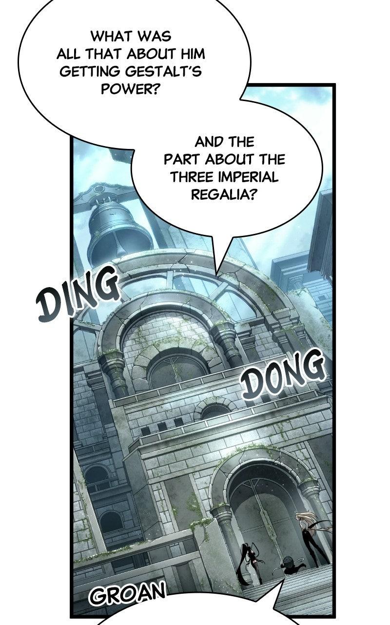 Read The World After the Fall Manga Online