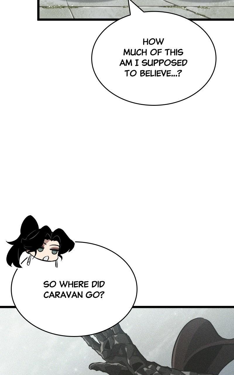 Read The World After the Fall Manga Online