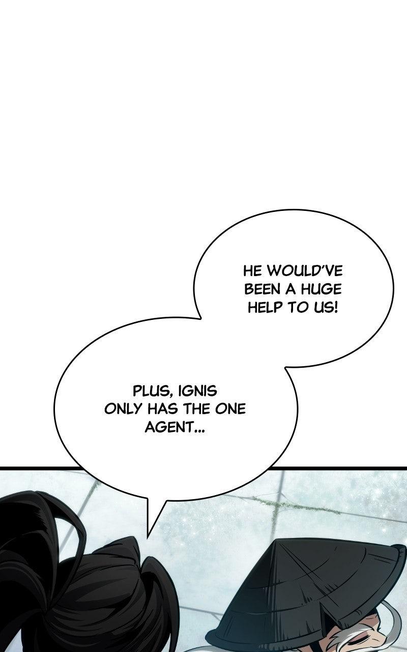 Read The World After the Fall Manga Online