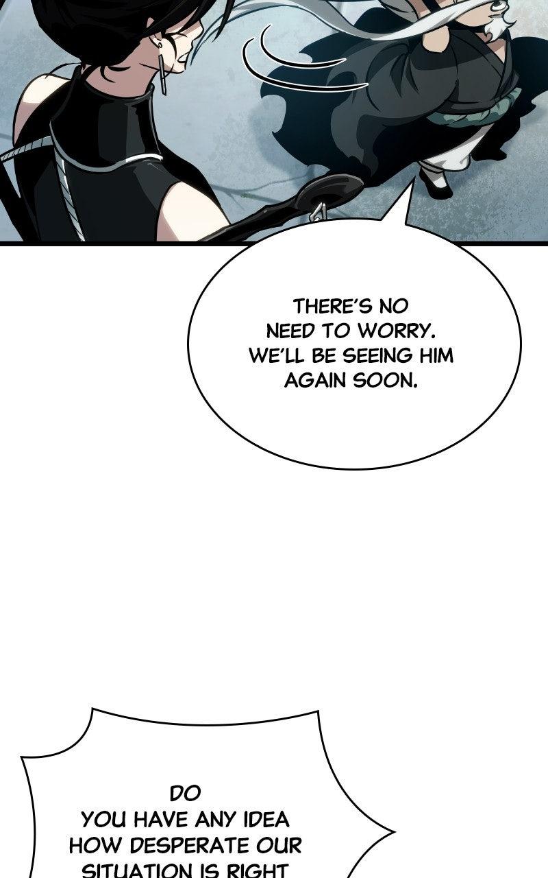 Read The World After the Fall Manga Online
