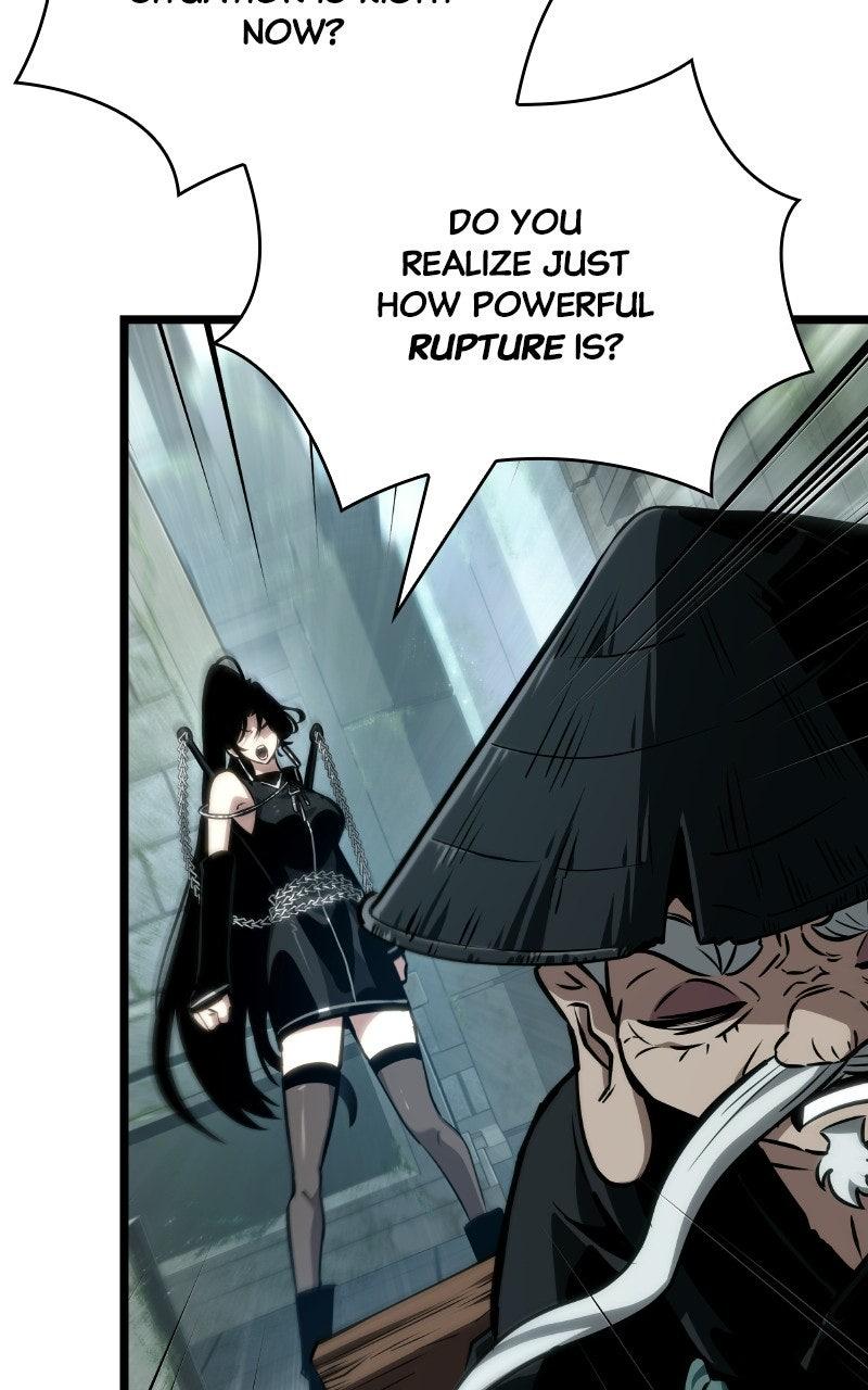 Read The World After the Fall Manga Online