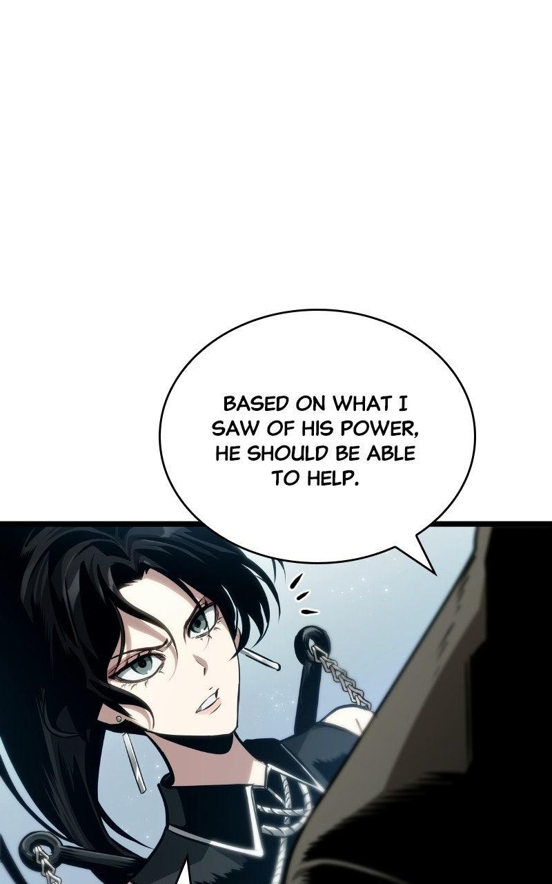 Read The World After the Fall Manga Online