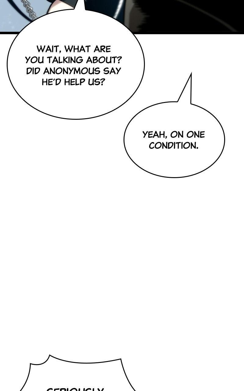 Read The World After the Fall Manga Online