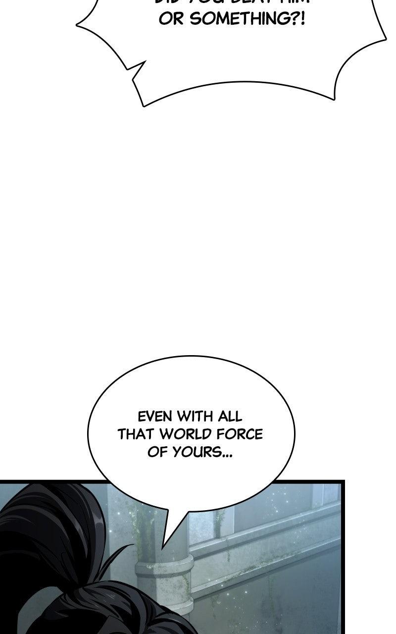 Read The World After the Fall Manga Online