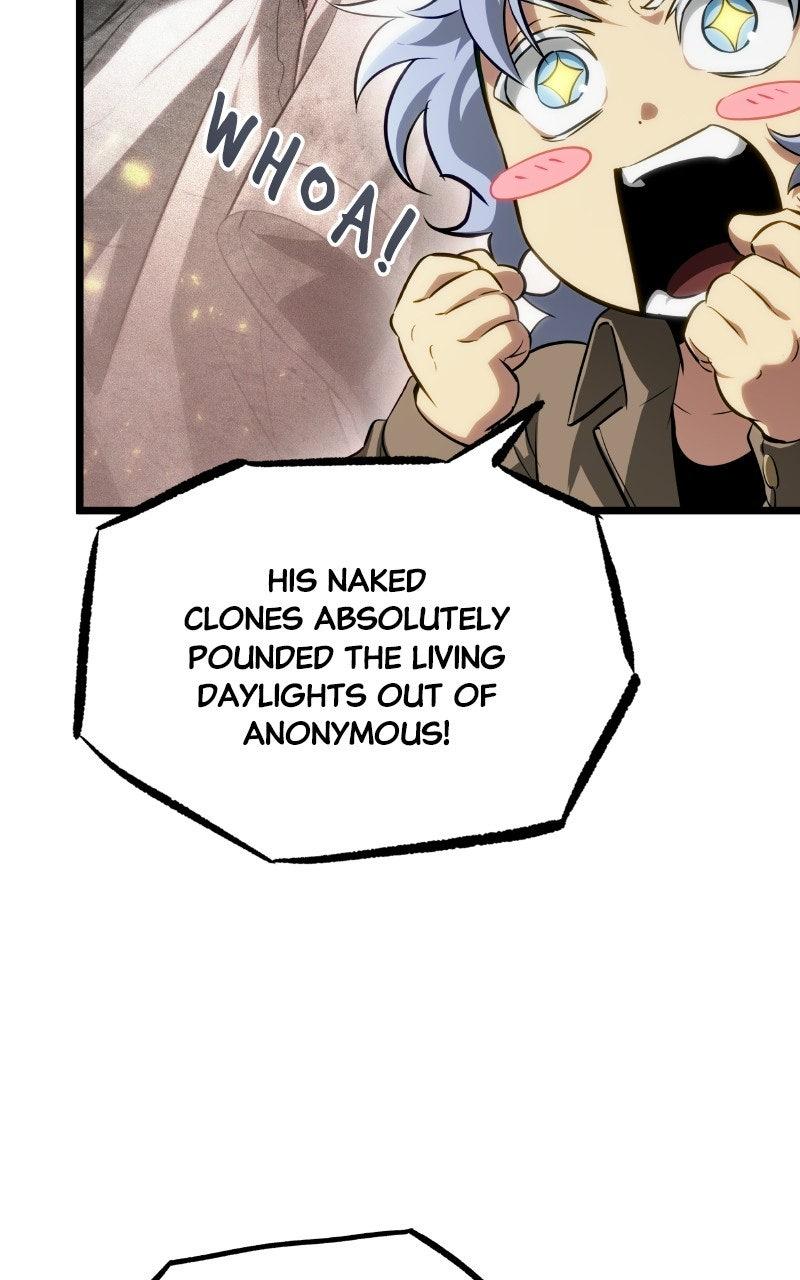 Read The World After the Fall Manga Online