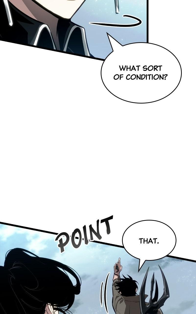 Read The World After the Fall Manga Online