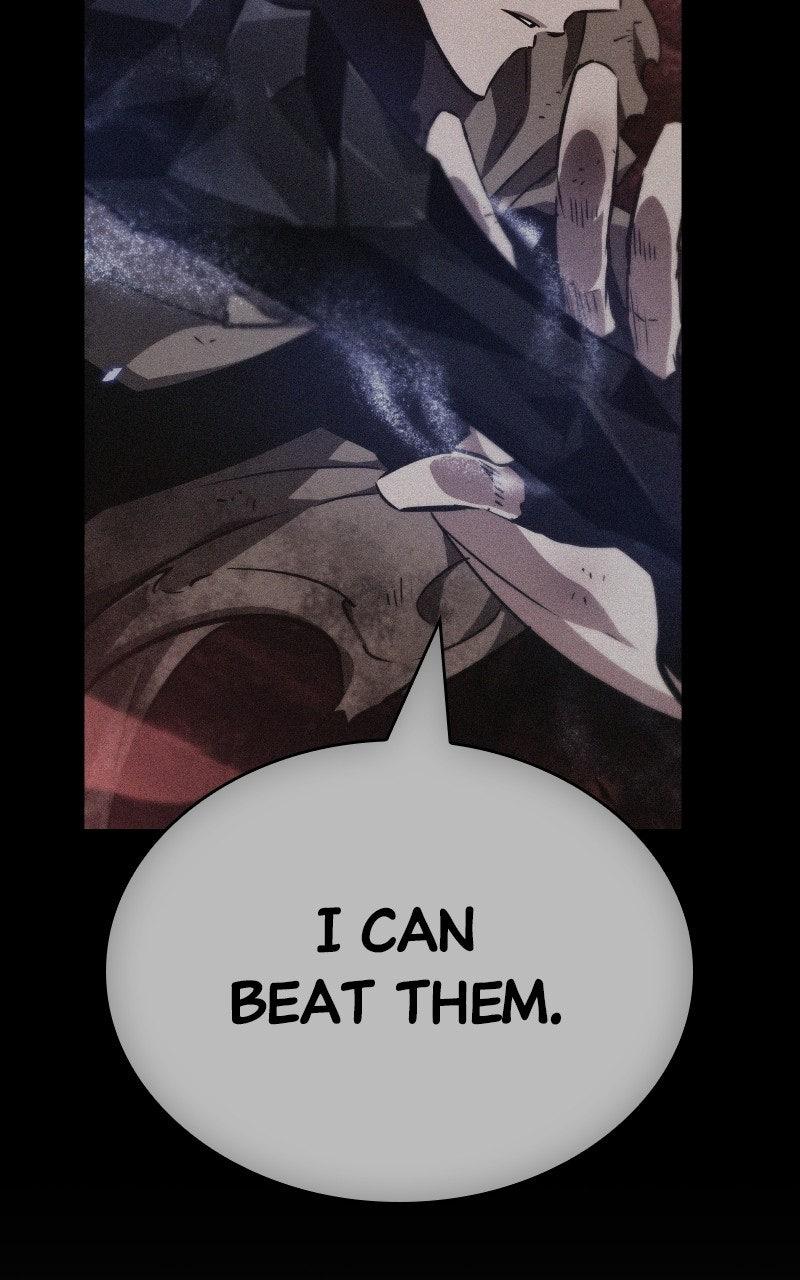 Read The World After the Fall Manga Online