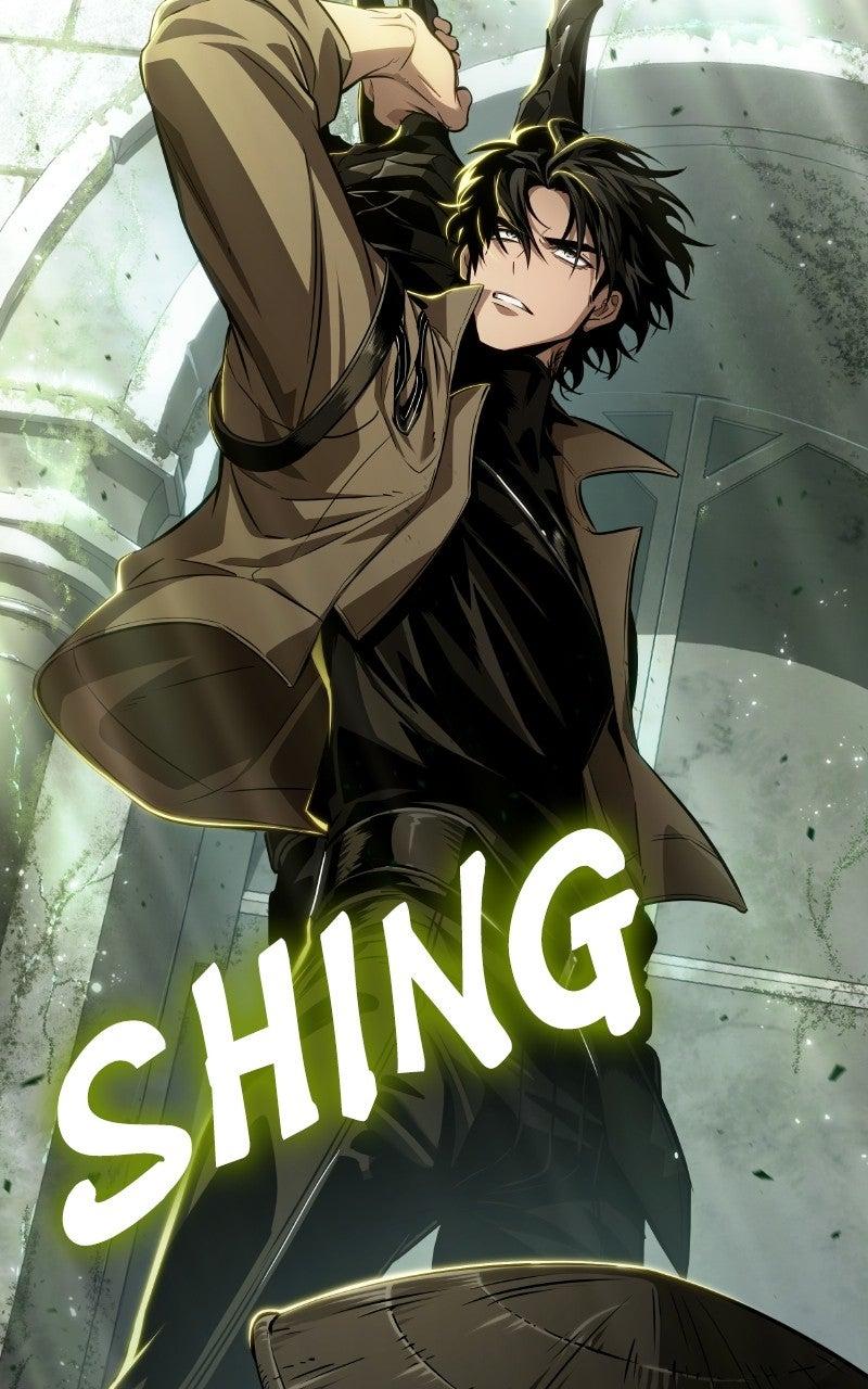 Read The World After the Fall Manga Online