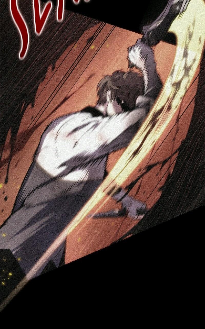 Read The World After the Fall Manga Online