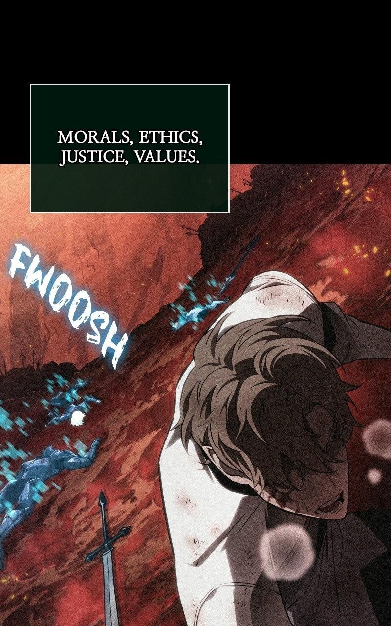Read The World After the Fall Manga Online