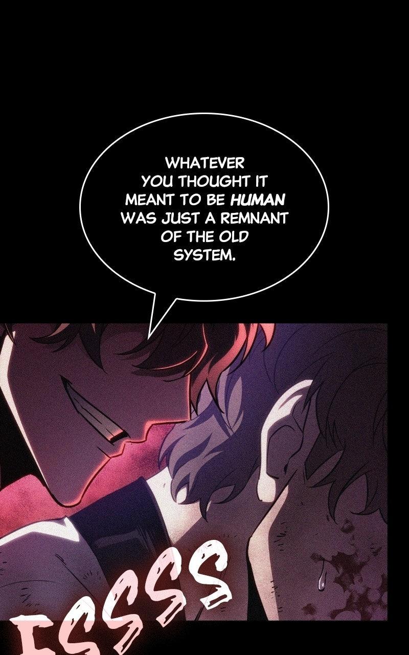 Read The World After the Fall Manga Online