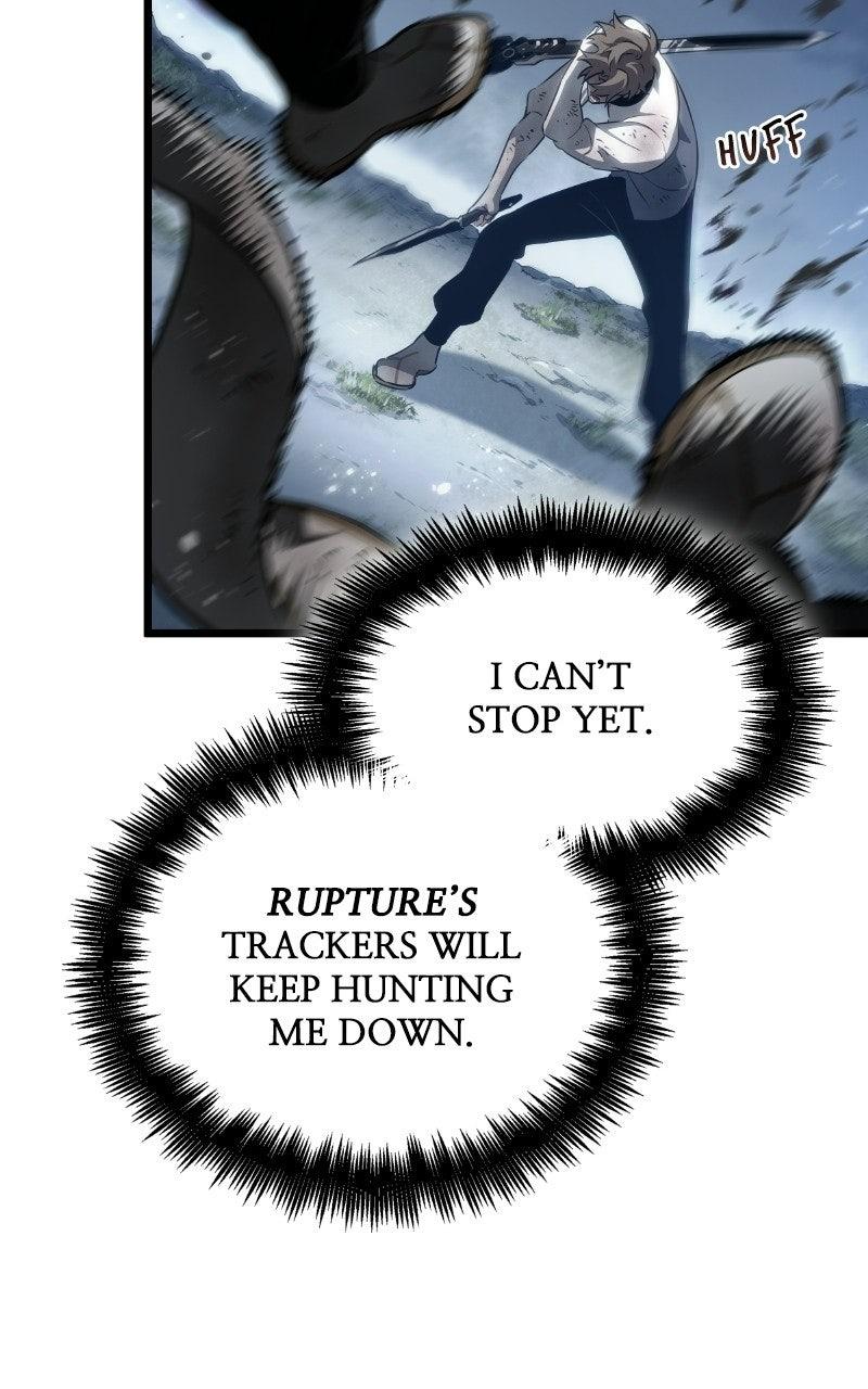 Read The World After the Fall Manga Online