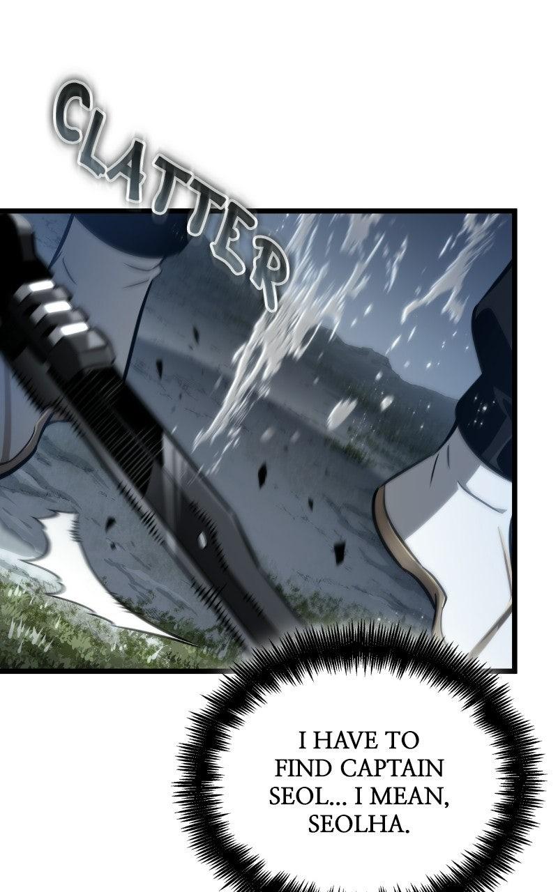 Read The World After the Fall Manga Online