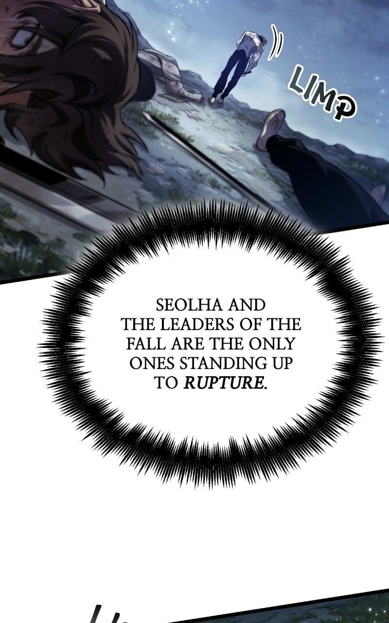 Read The World After the Fall Manga Online