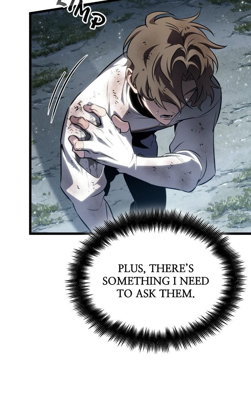 Read The World After the Fall Manga Online