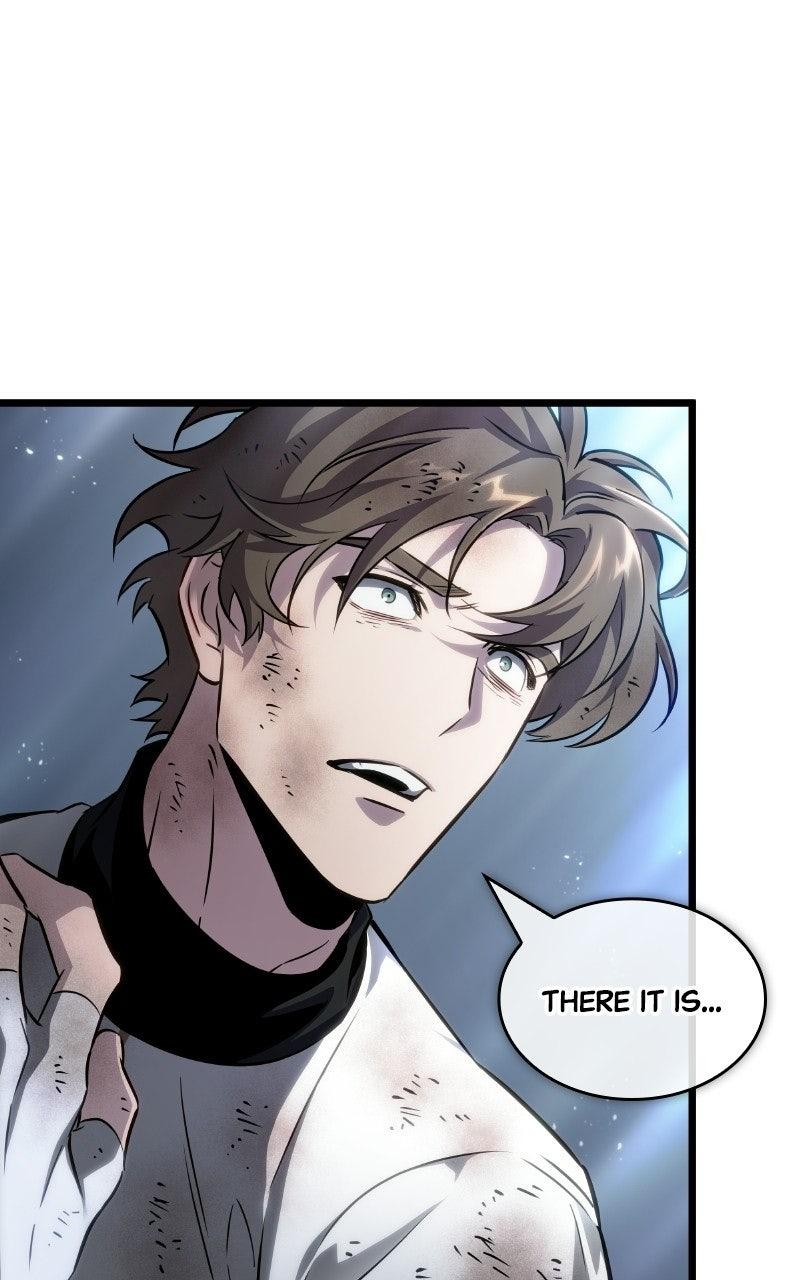 Read The World After the Fall Manga Online