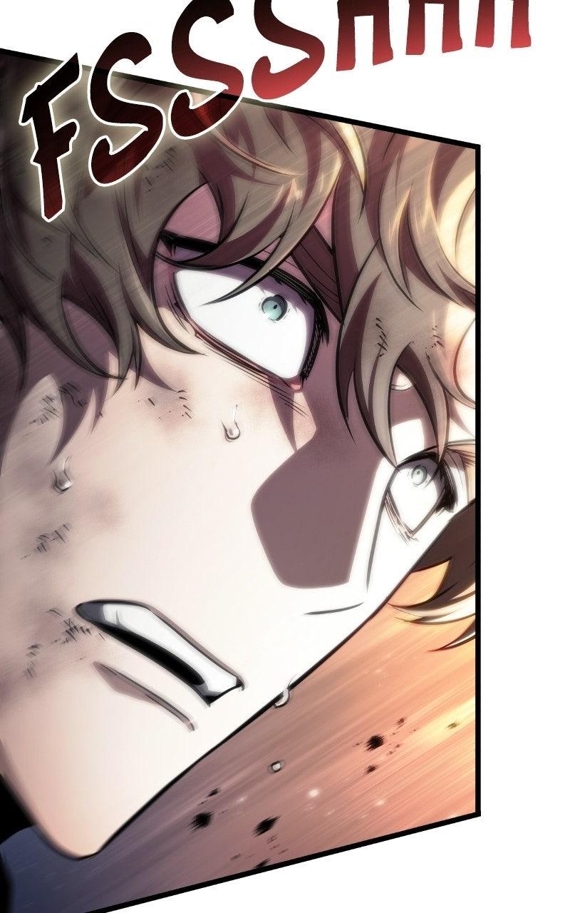 Read The World After the Fall Manga Online