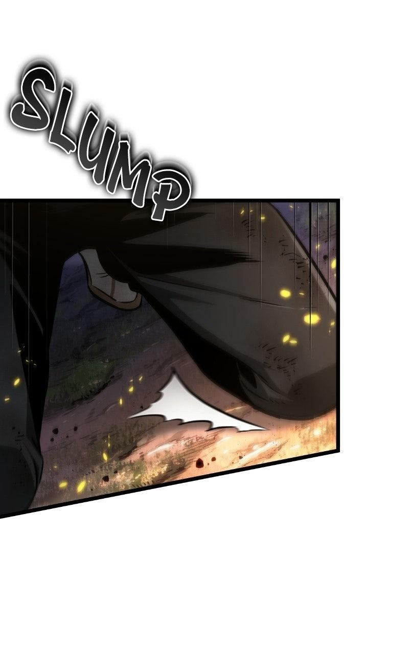 Read The World After the Fall Manga Online