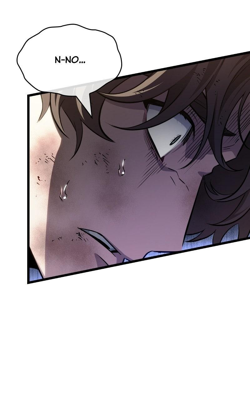 Read The World After the Fall Manga Online