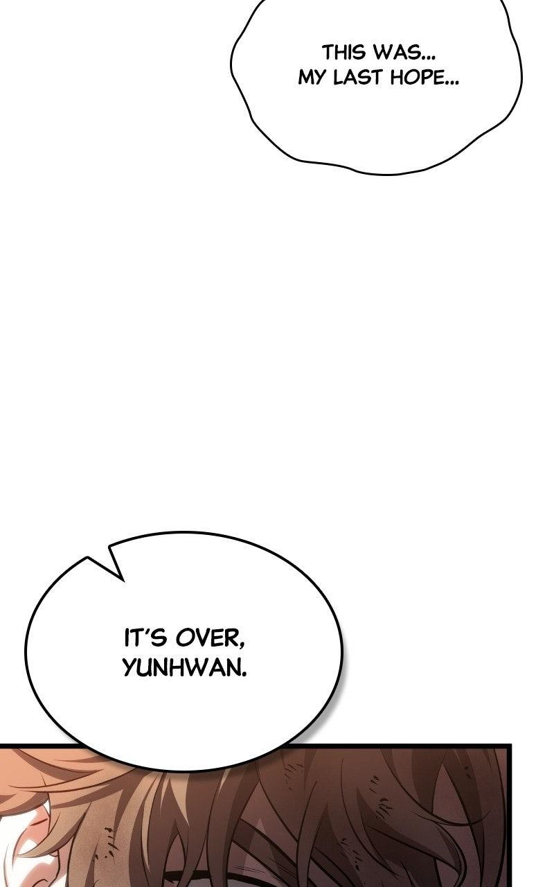 Read The World After the Fall Manga Online