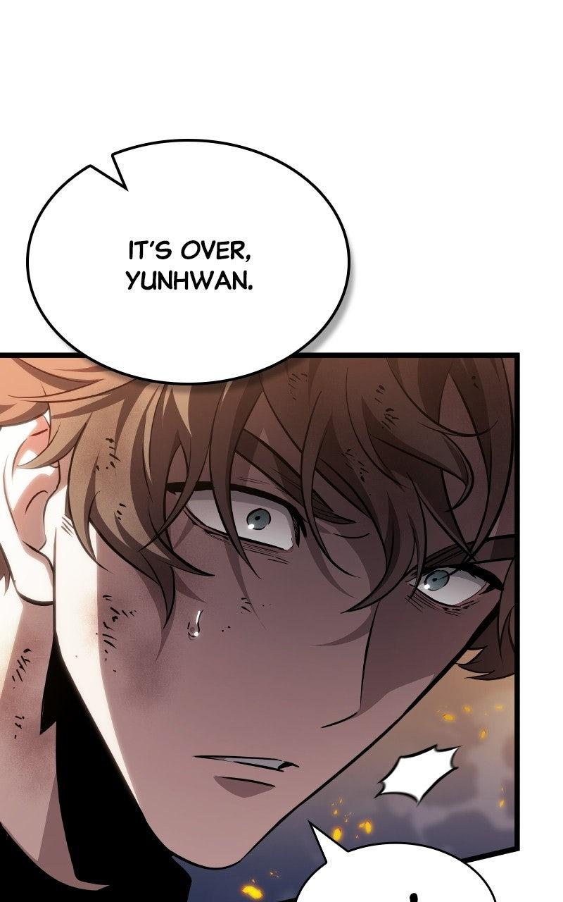 Read The World After the Fall Manga Online