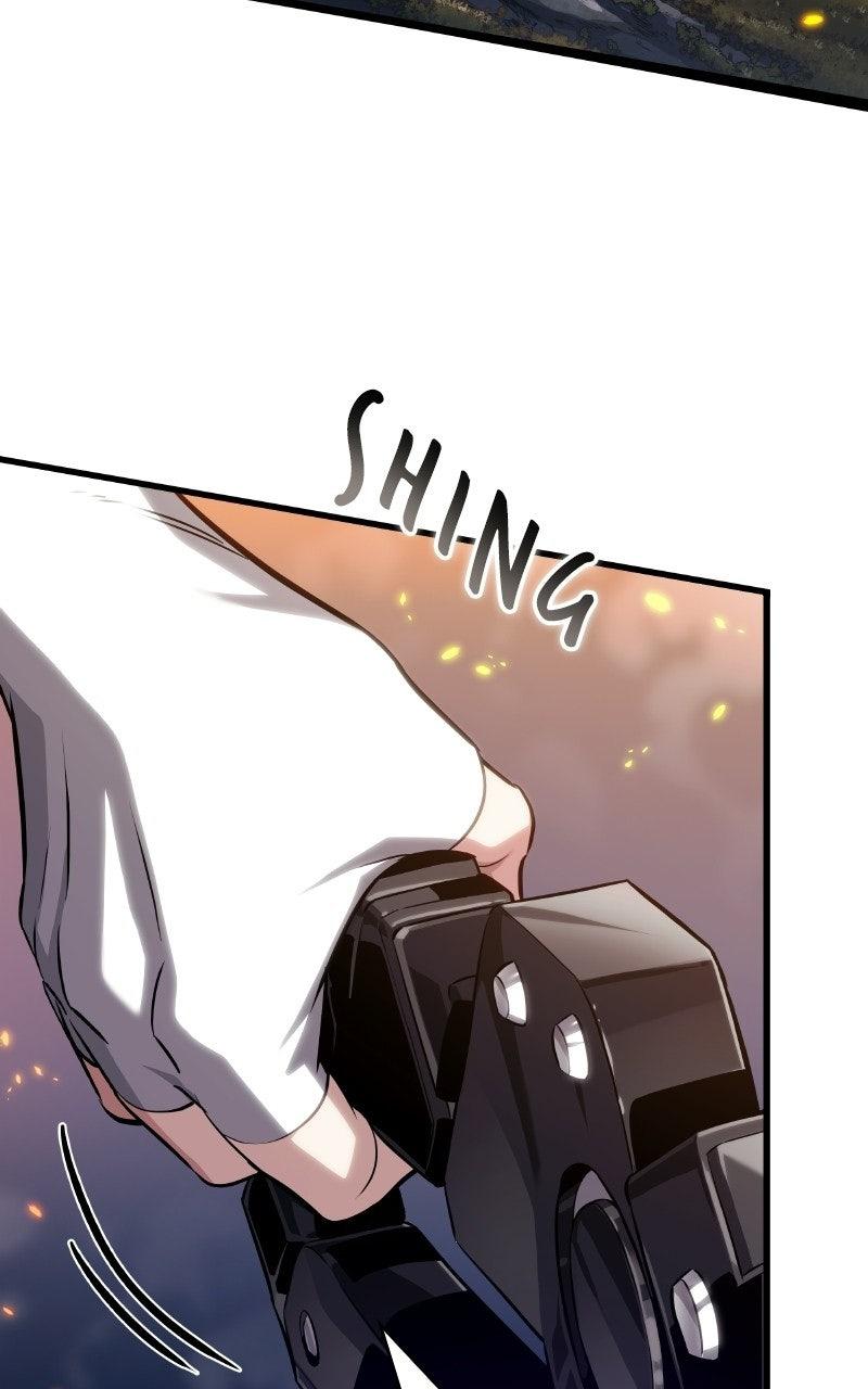 Read The World After the Fall Manga Online