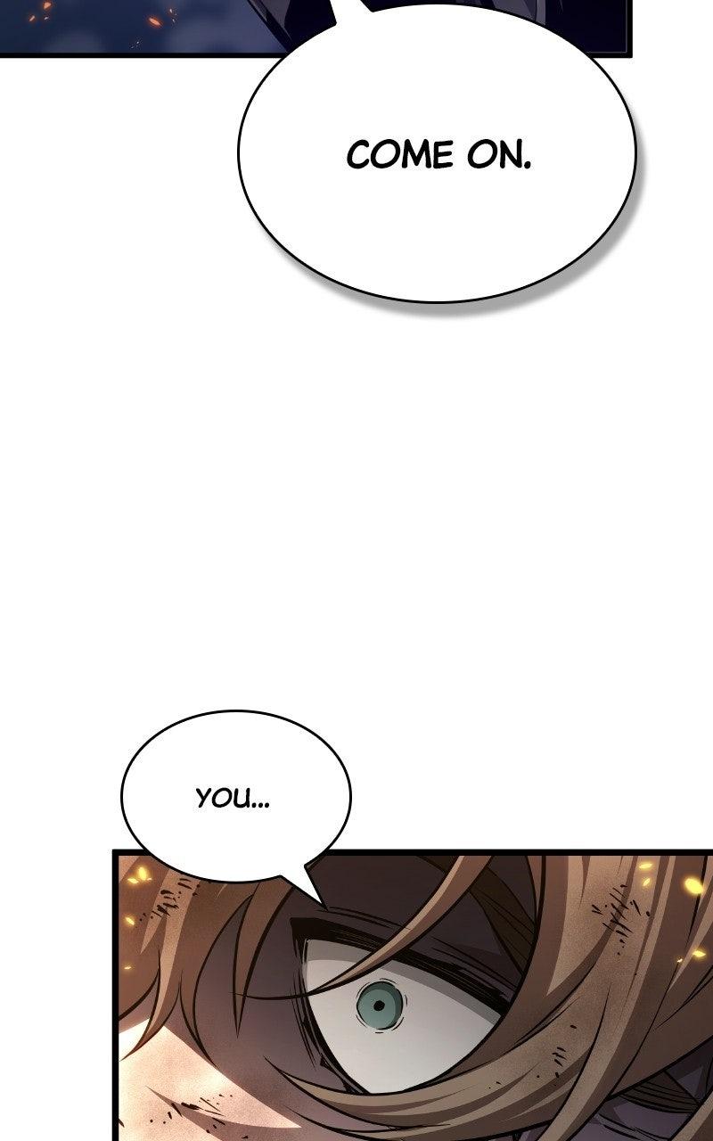 Read The World After the Fall Manga Online