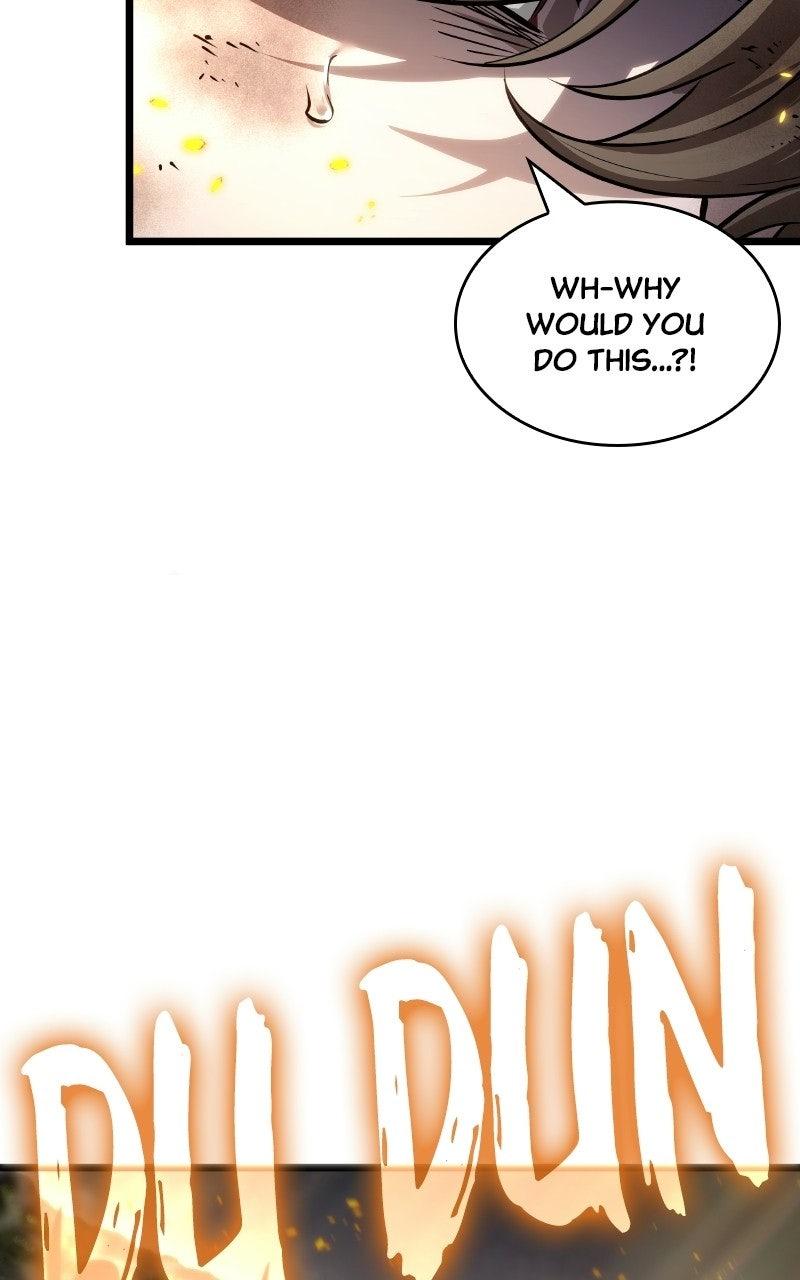Read The World After the Fall Manga Online