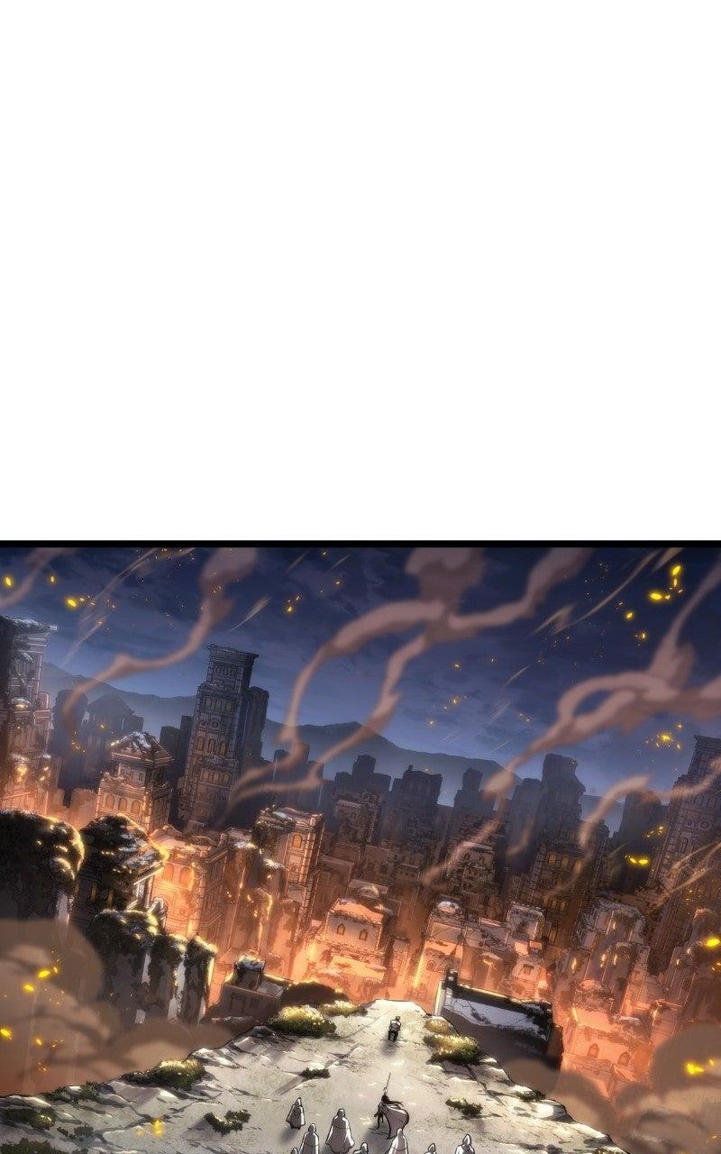 Read The World After the Fall Manga Online