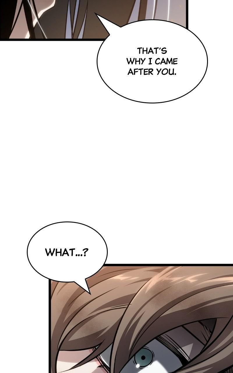 Read The World After the Fall Manga Online