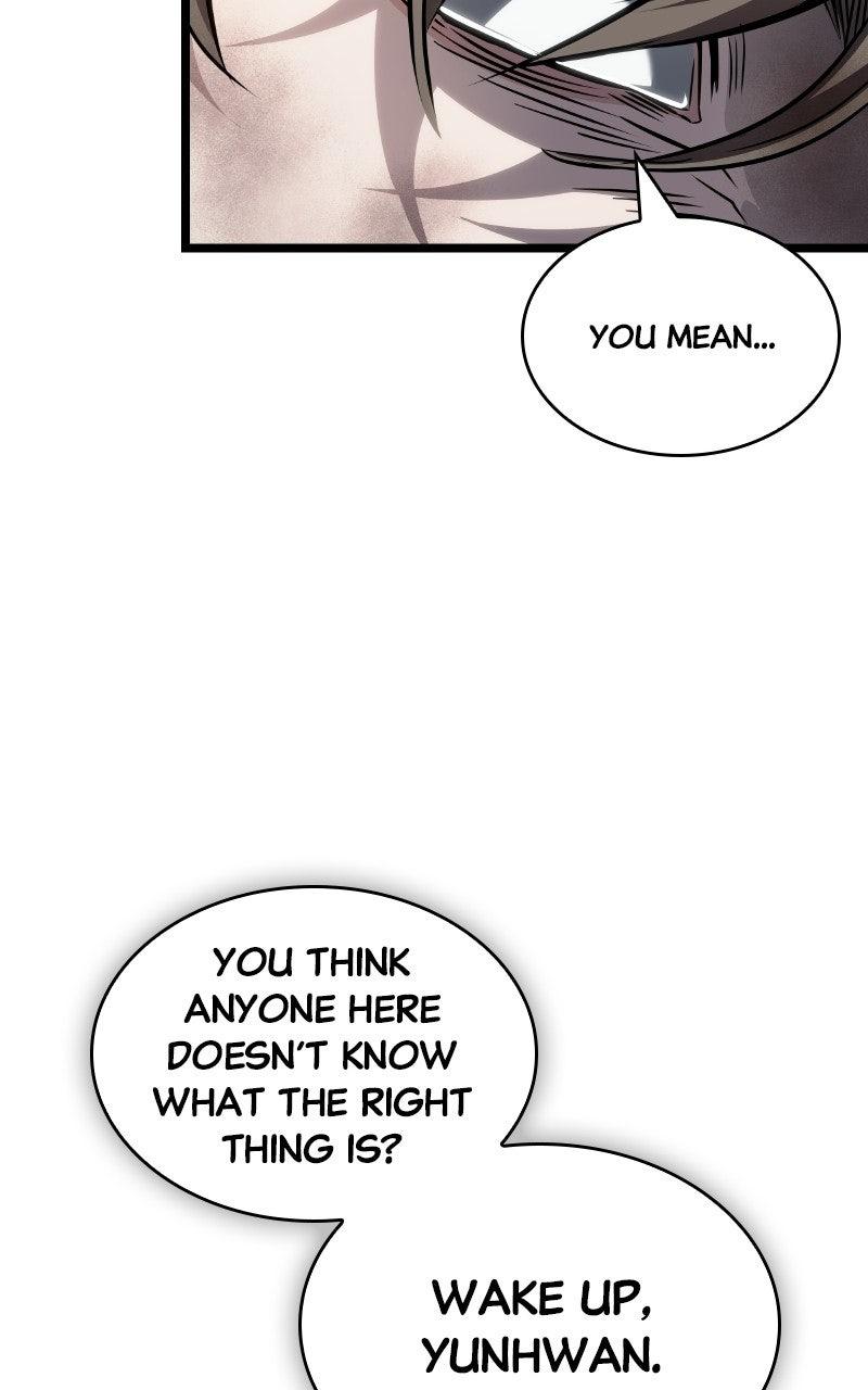 Read The World After the Fall Manga Online