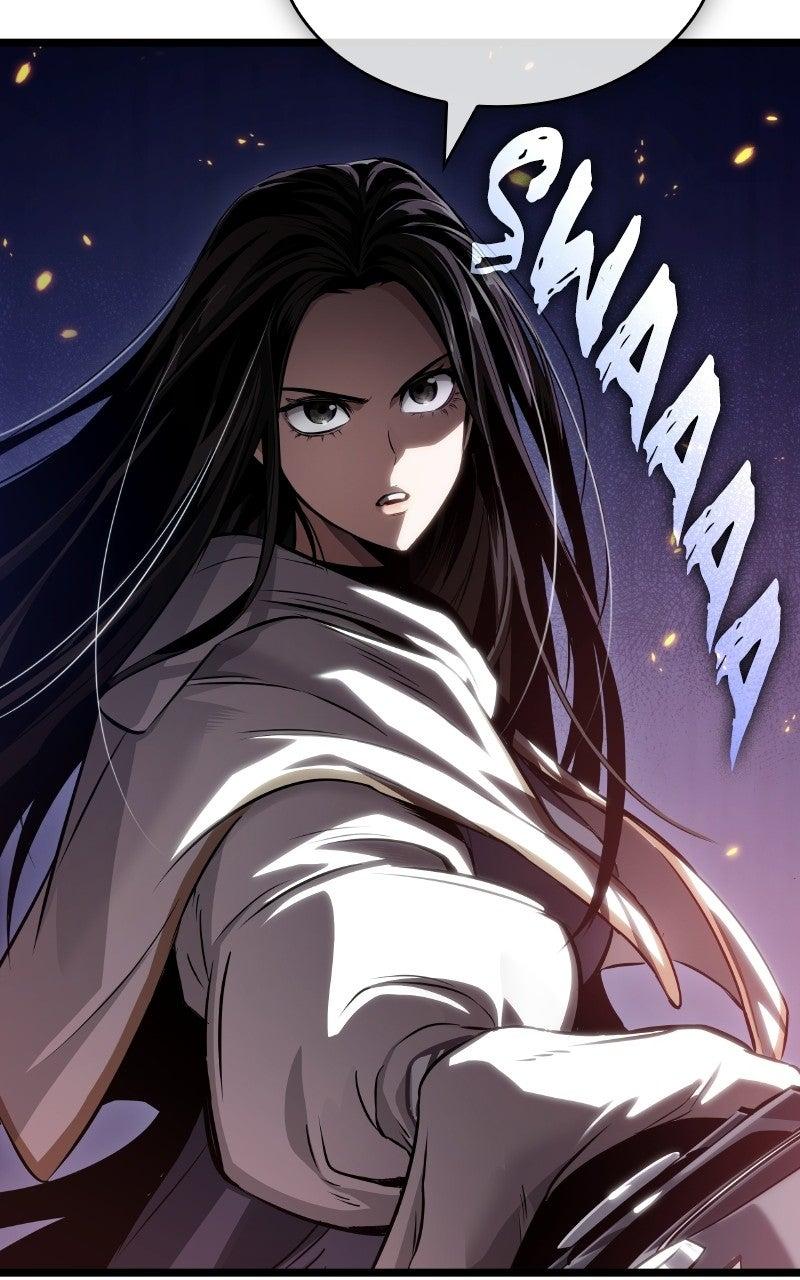Read The World After the Fall Manga Online