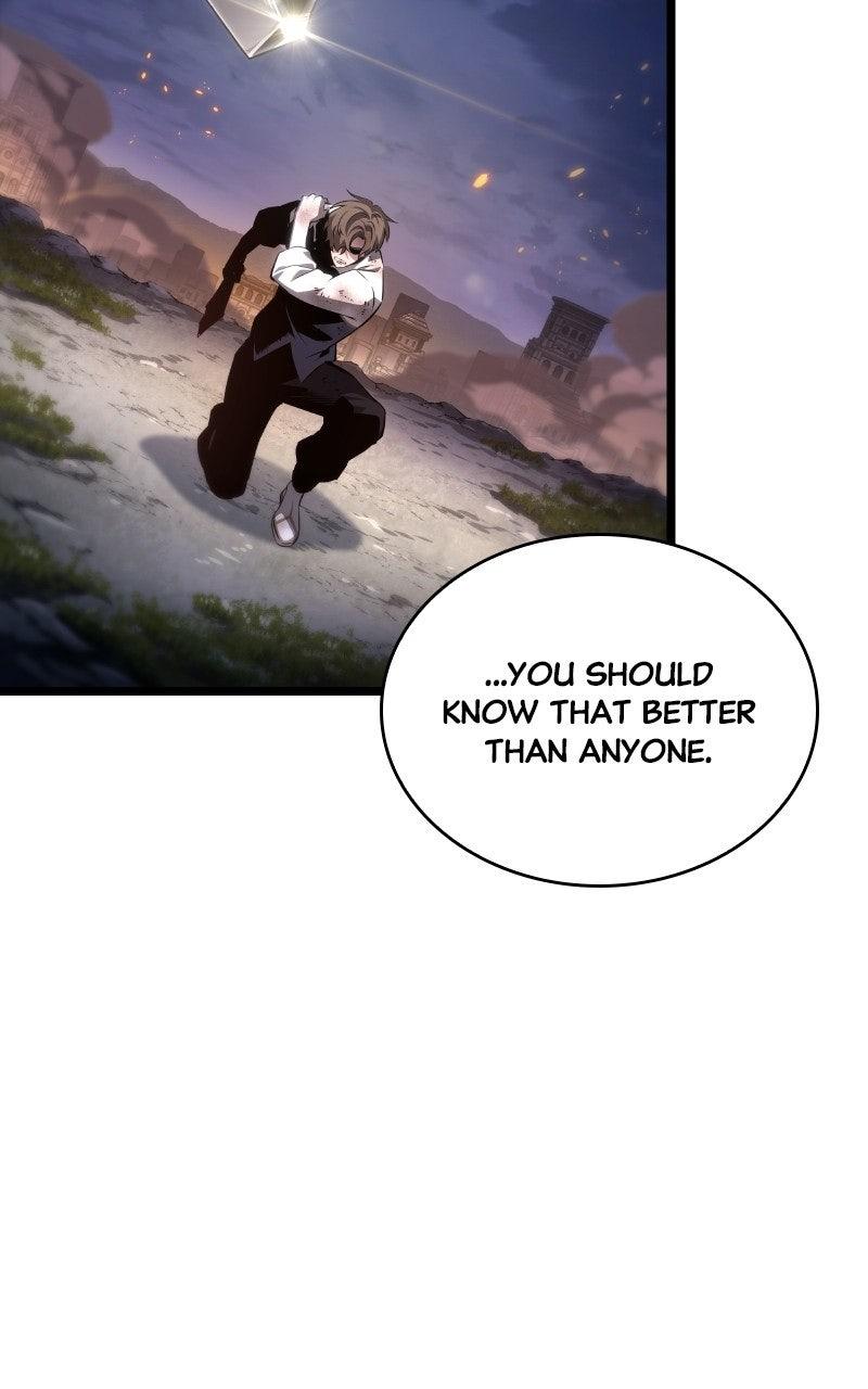 Read The World After the Fall Manga Online