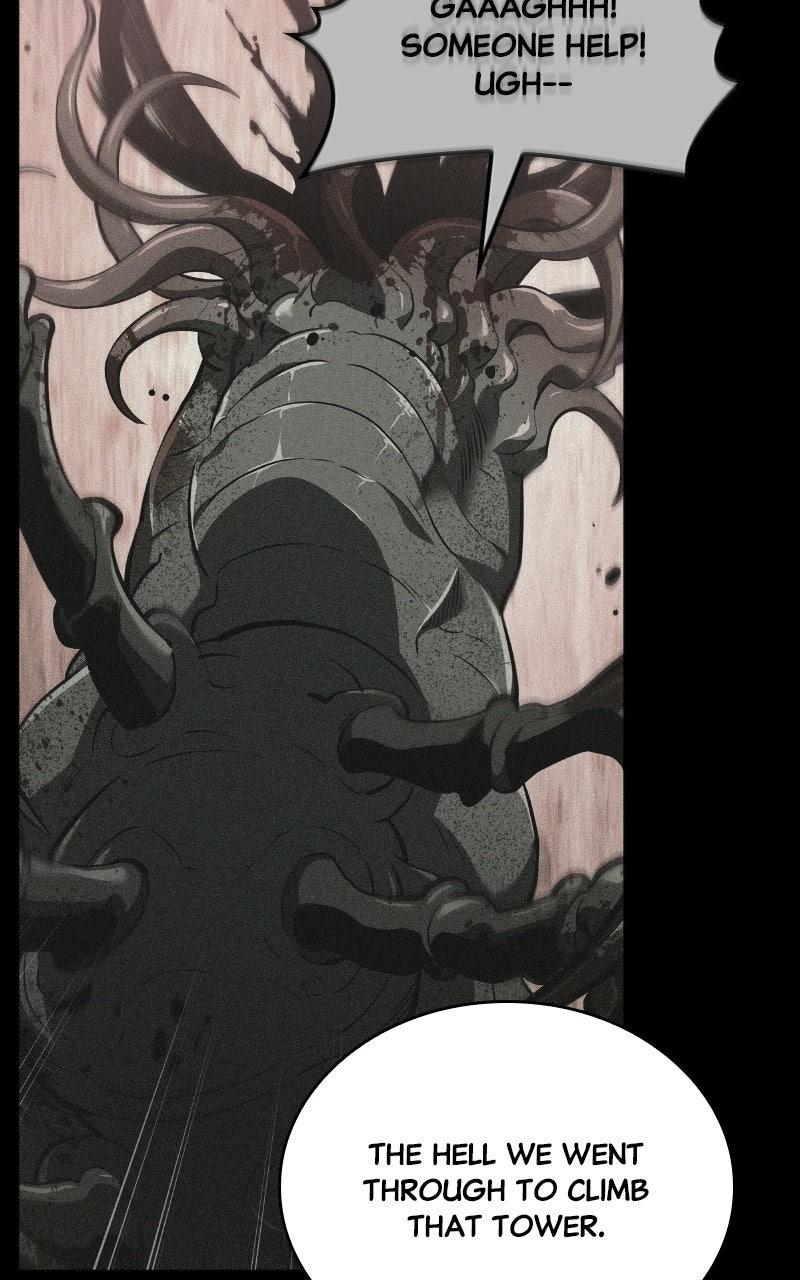 Read The World After the Fall Manga Online