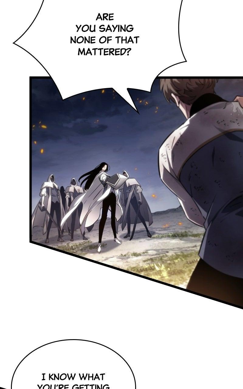 Read The World After the Fall Manga Online