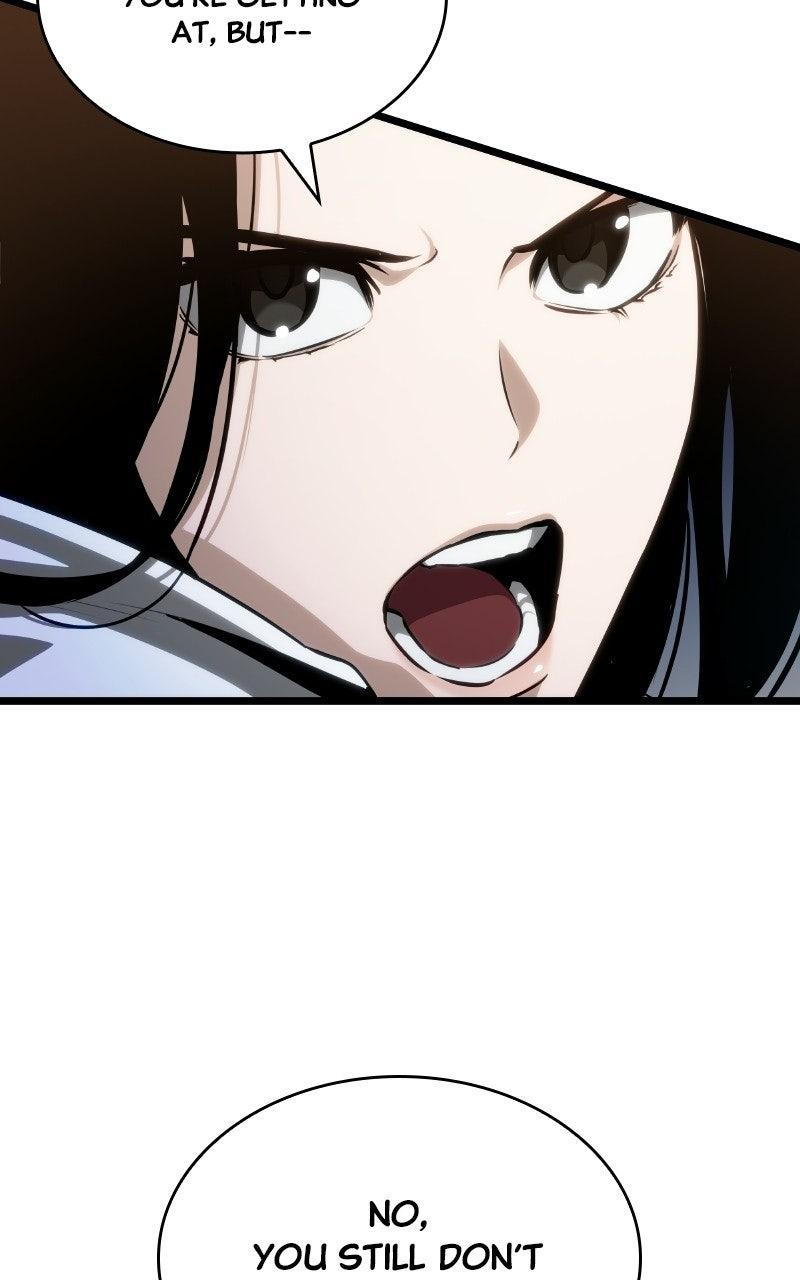 Read The World After the Fall Manga Online