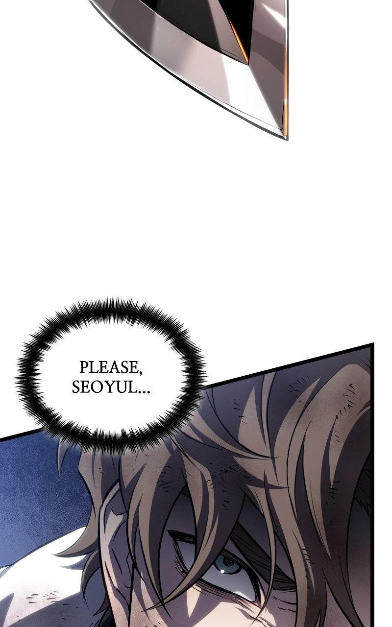 Read The World After the Fall Manga Online